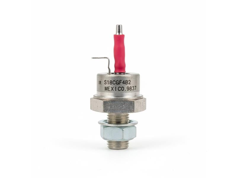 INTERNATIONAL RECTIFIER S18CGF4B2