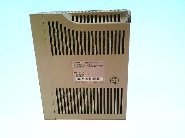 OMRON R88D-UP03HA