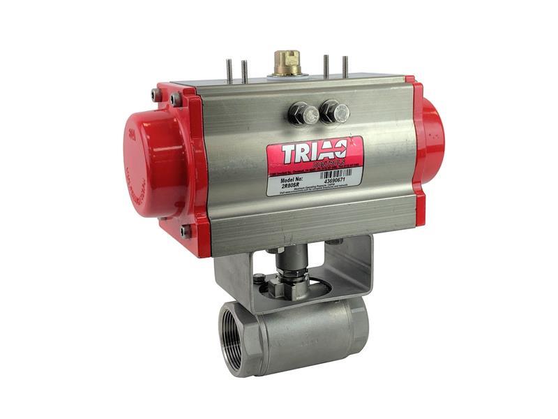 TRIAC V9-FS1003RFSXX1