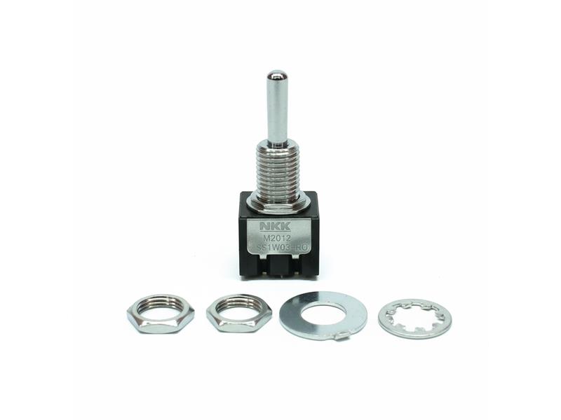 NKK M2012SS1W03-RO