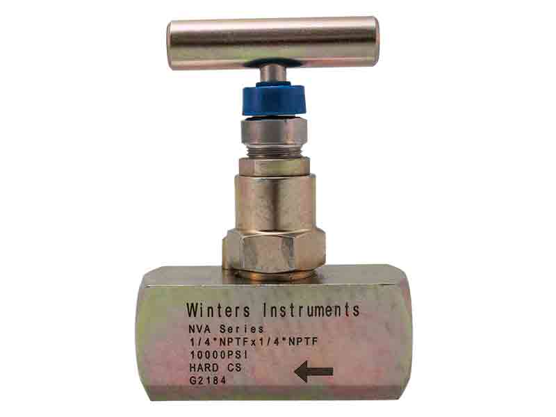 WINTERS NVA6020-CPM14