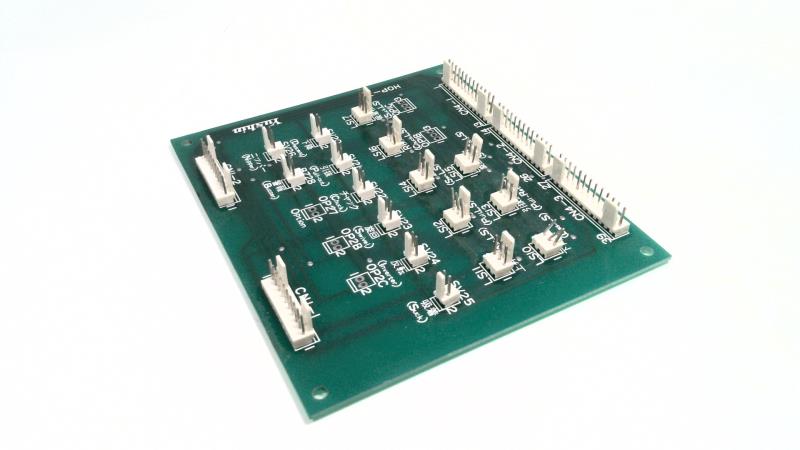 YUSHIN AMERICA HOP-II