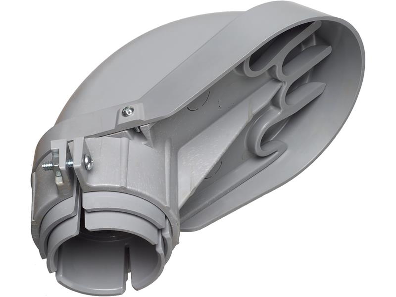 PVC109 Conduit/Fitting by ARLINGTON INDUSTRIES