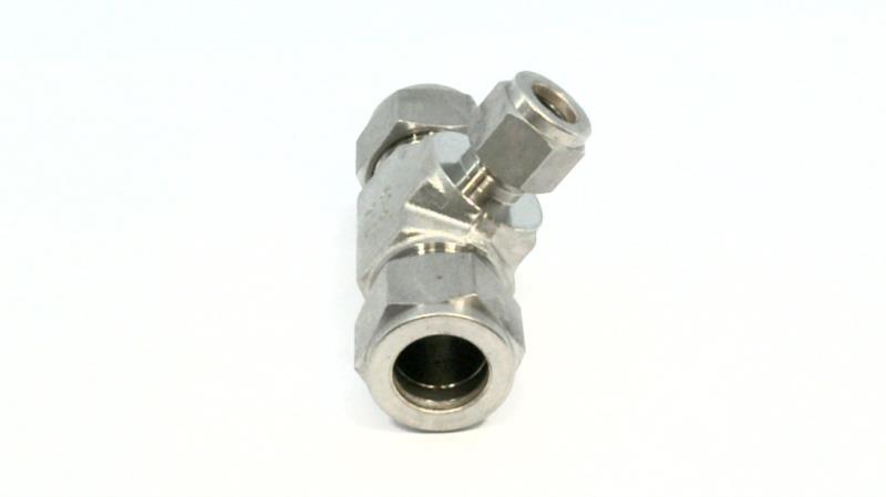 SWAGELOK SS-1010-3-10-6