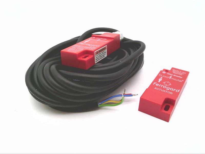 ALLEN BRADLEY 440N-G02038