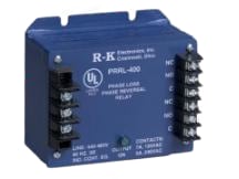 PRRO by R-K ELECTRONICS
