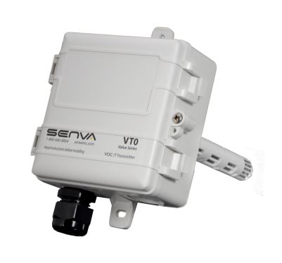 SENVA VT0D-CE