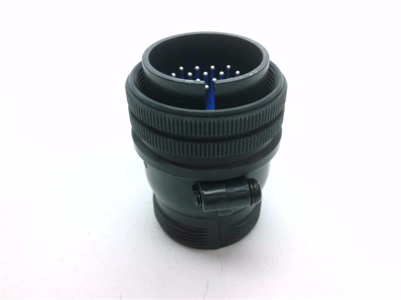 FUJIKURA AMERICA DMS3106B24-28P