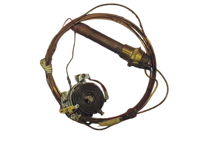 163-039 by POWERS REGULATOR CO