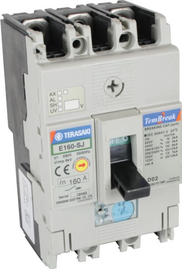 TERASAKI E160-SJ