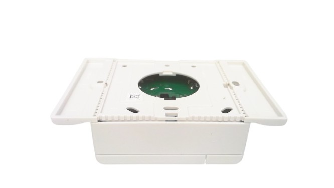 JOHNSON CONTROLS TE-67NP-3B00