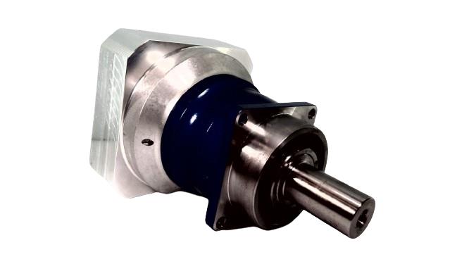 WITTENSTEIN SP100S-MC1-3-OK1-2K
