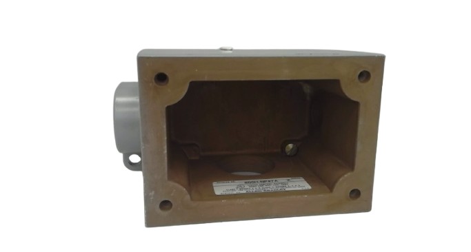 ALLEN BRADLEY 800H-NP40A