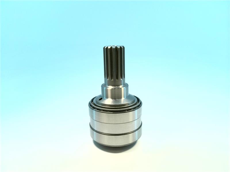 EATON CORPORATION 23310-003