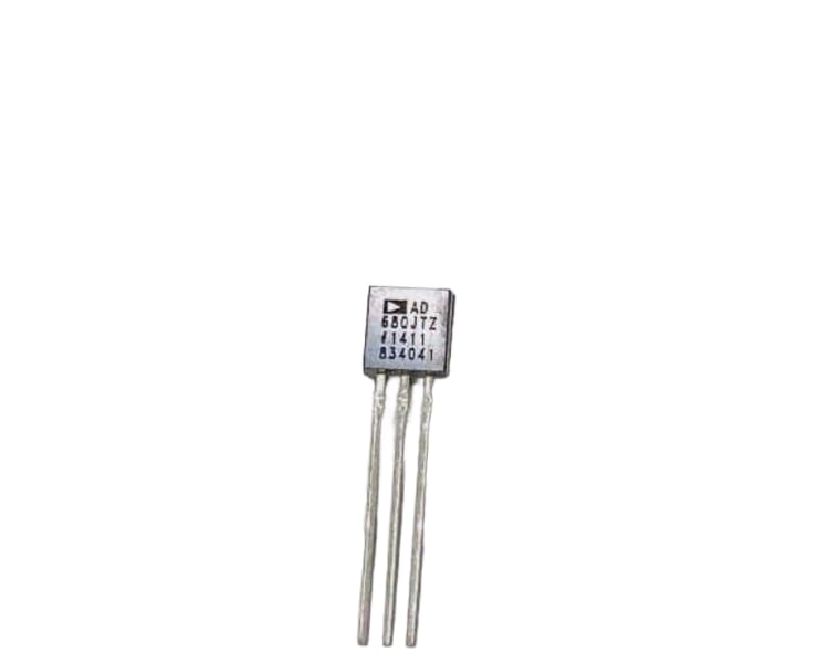 AD680JTZ by ANALOG DEVICES
