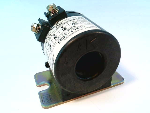 FUJI ELECTRIC CC3L1-2005