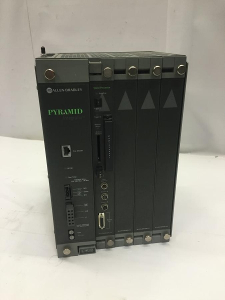 ALLEN BRADLEY 5110-A4