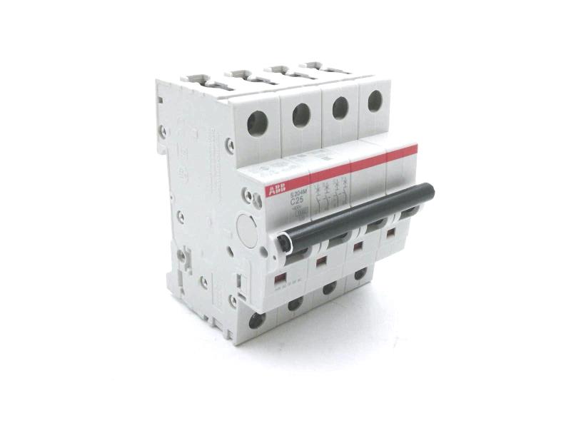 S204MC25 by ASEA BROWN BOVERI