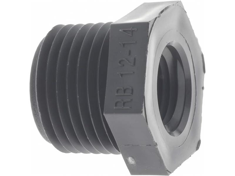 GREEN LEAF INC RB 12-14 P