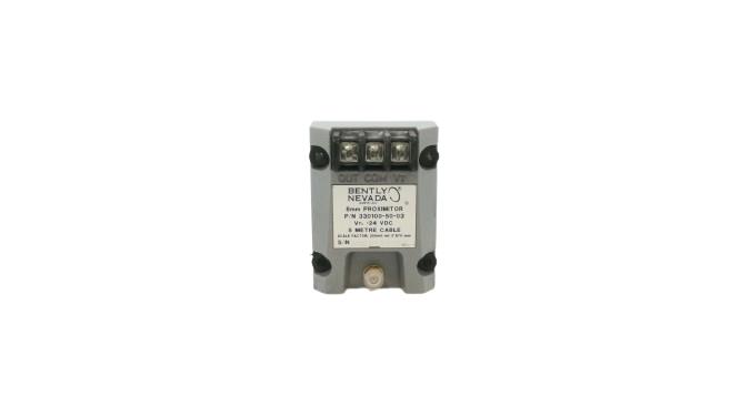 GENERAL ELECTRIC 330100-50-03