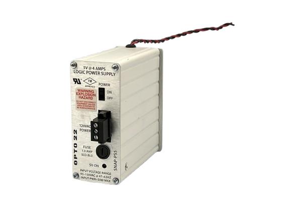 OPTO 22 SNAP-PS5