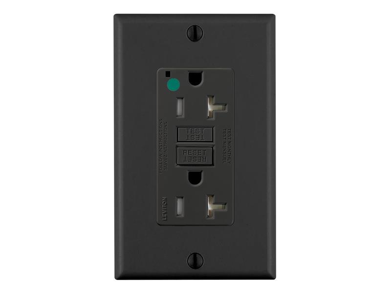 LEVITON GFTR2-HFE