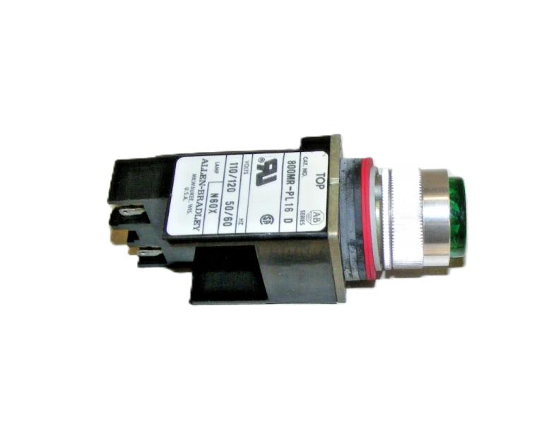 800MR-PL16 por ALLEN BRADLEY
