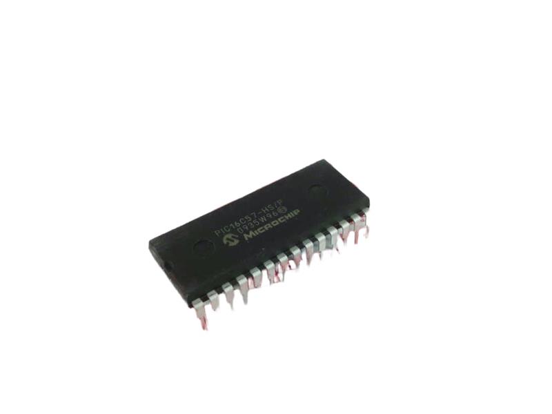 PIC16C57-HS/P by MICROCHIP TECHNOLOGY INC
