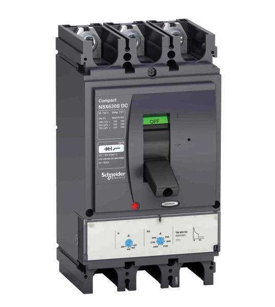 SCHNEIDER ELECTRIC LV438279