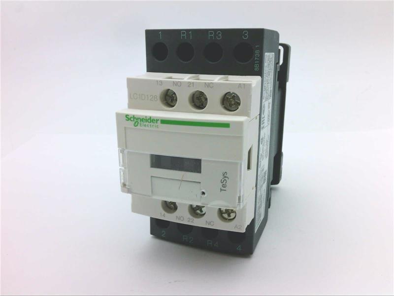 SCHNEIDER ELECTRIC LC1DREQ3855G1