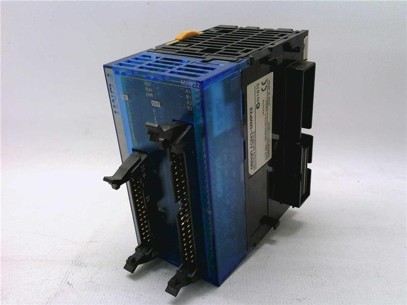 OMRON FQM1-MMP22