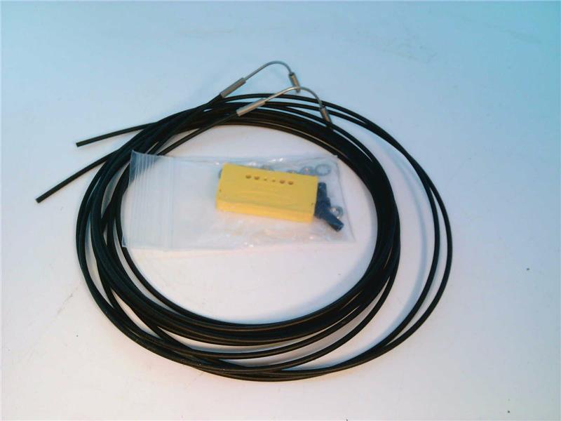 BANNER ENGINEERING PIAT46UHF