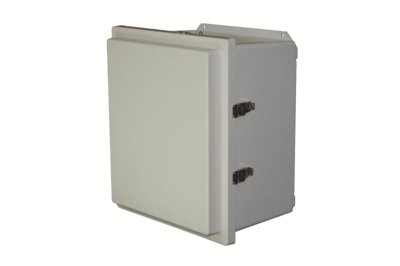 AMHD1860RLF by ALLIED MOULDED PRODUCTS