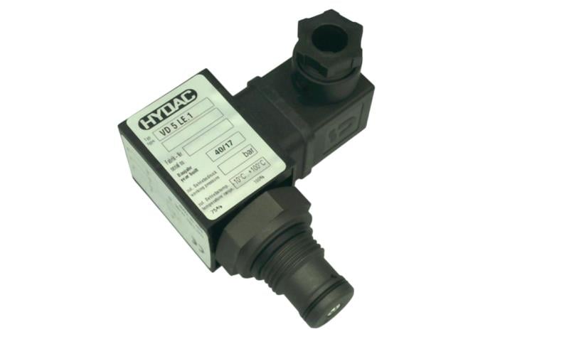 HYDAC VD 5 LE.1