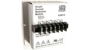 BASLER ELECTRIC ICRM-15