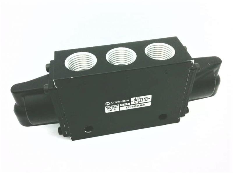 NORGREN K71FA00KAAKAA