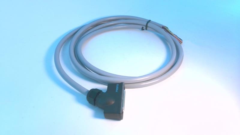 FESTO NEBV-S1WA44-K-2.5-N-LE44-S9