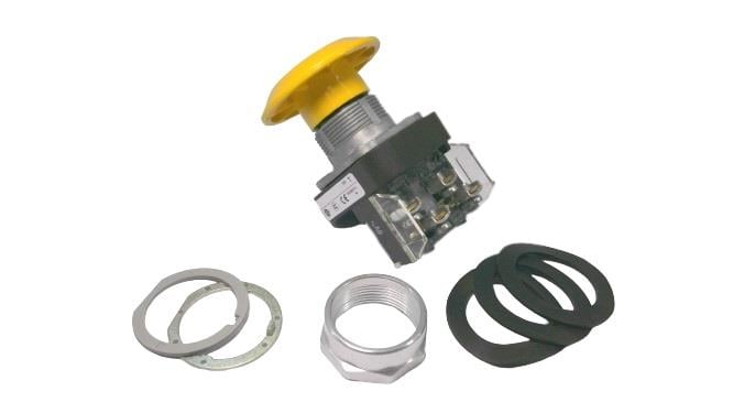 ALLEN BRADLEY 800T-FXT6A4