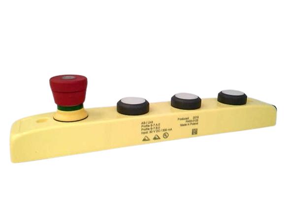 ASEA BROWN BOVERI 2TLA030056R0100