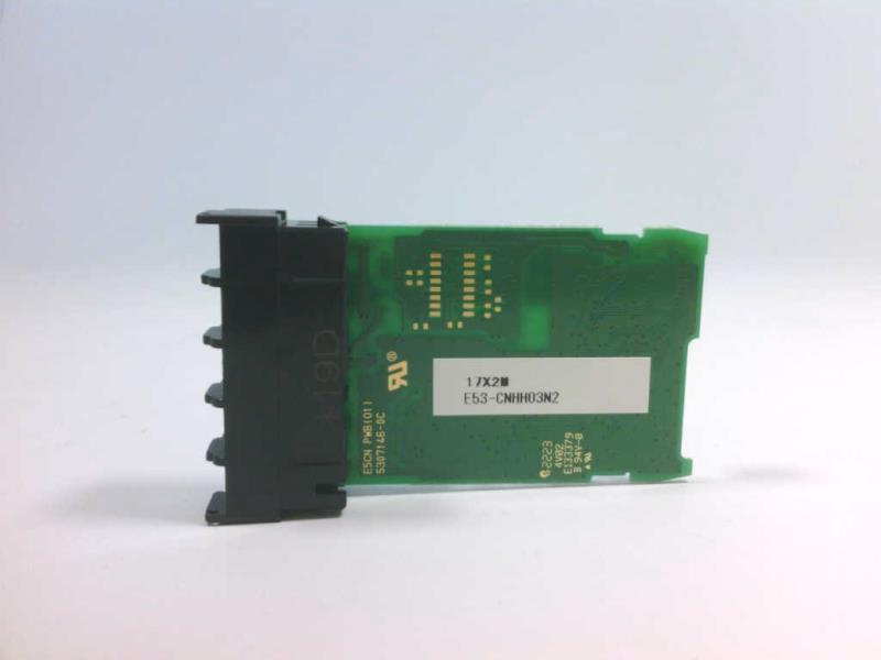 OMRON E53-CNHH03N2