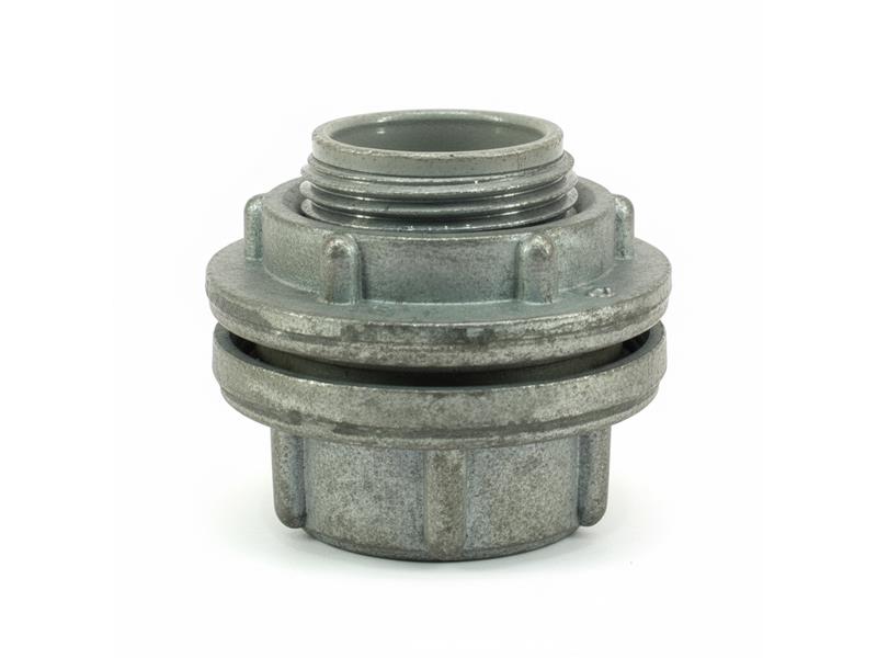 WH-2 by MYERS INDUSTRIES INC