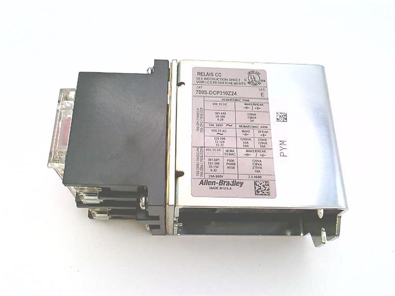 ALLEN BRADLEY 700S-DCP310Z24