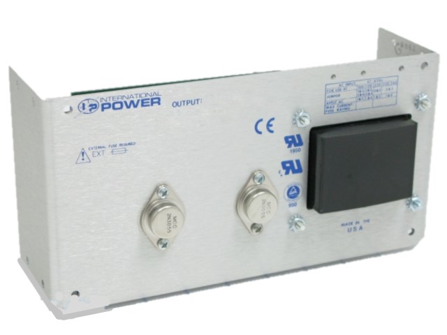 INTERNATIONAL POWER IHCC512