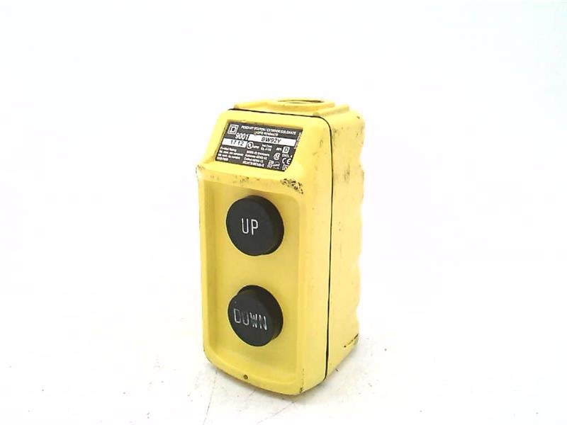 SCHNEIDER ELECTRIC 9001BW92Y