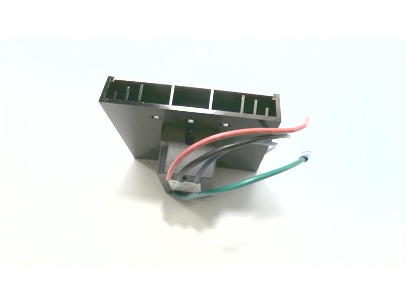 RAFFEL SYSTEMS FSC10-120