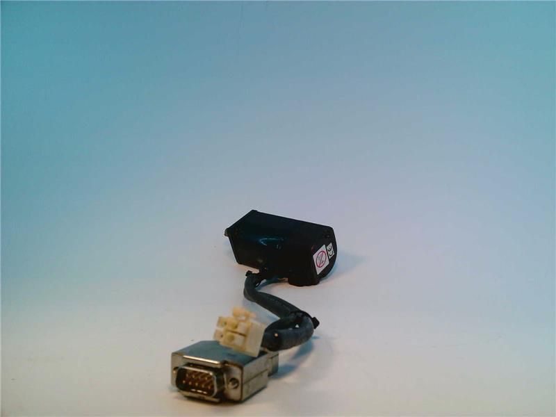 OMRON R88M-UE10030V-S1