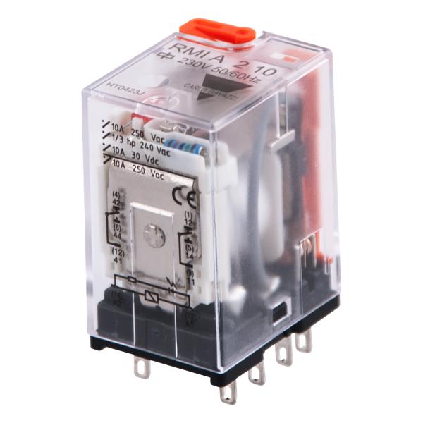 CARLO GAVAZZI RMIA210230VAC