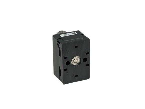 EFECTOR FC SPLITTER AS-I M12 FC BOTTOM UL-E70586