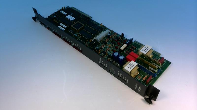 ZETRON 950-9822