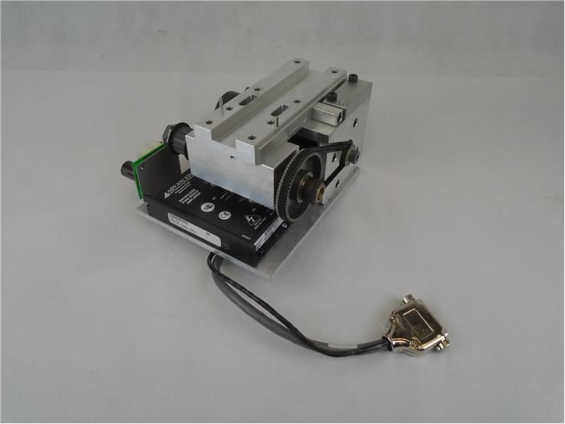 GMI DATABOX 055G400126-01
